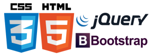 css3_html5_jquery_bootstrap